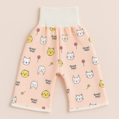 Baby Training Pants™ - Zindelijkheidstraining met een twist - Oefenbroek
