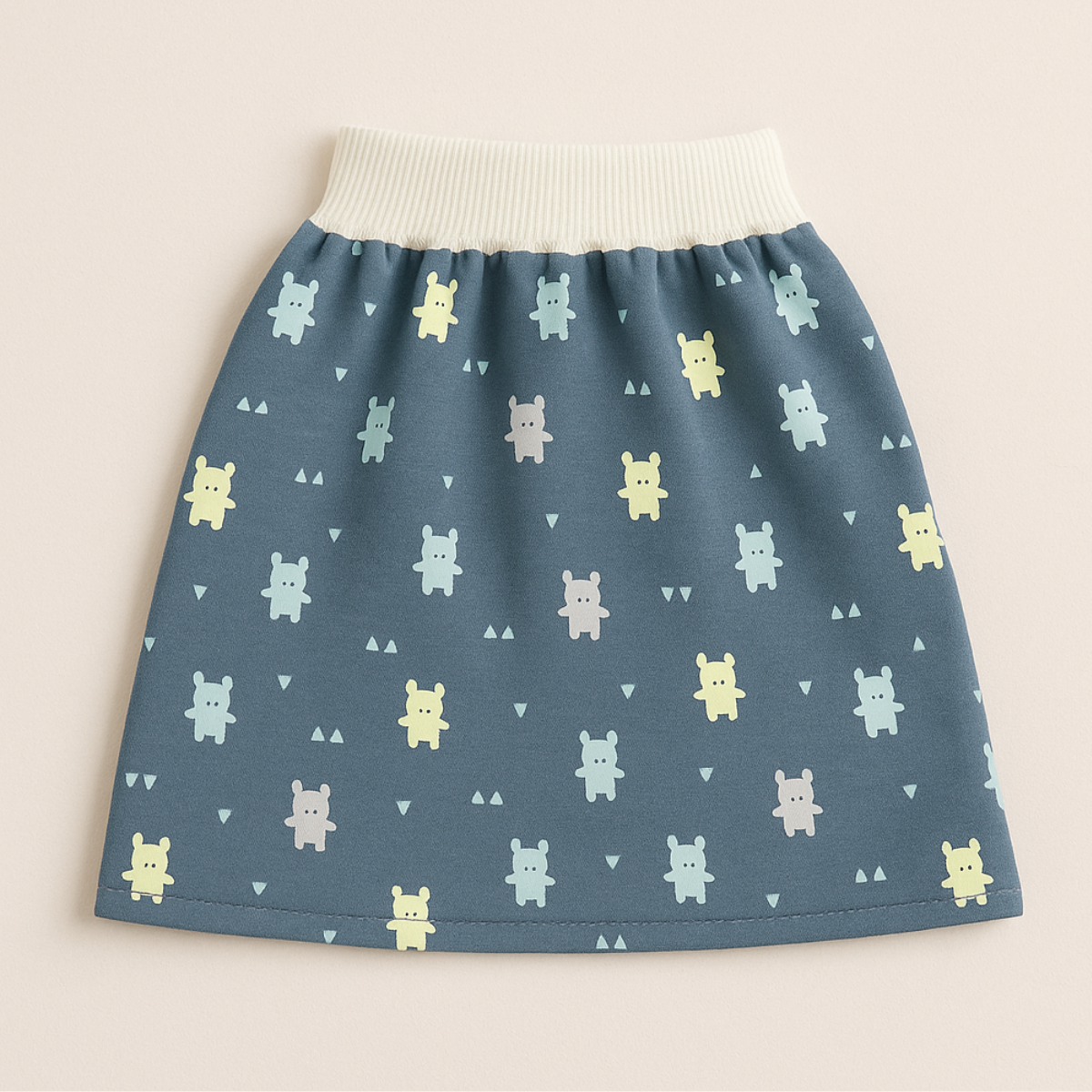 Baby Training Pants™ - Zindelijkheidstraining met een twist - Oefenbroek