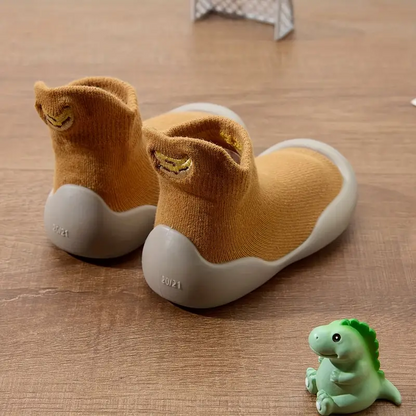 BareFoot – Natuurlijk Lopen – Babyschoenen Met Flexibele Zool