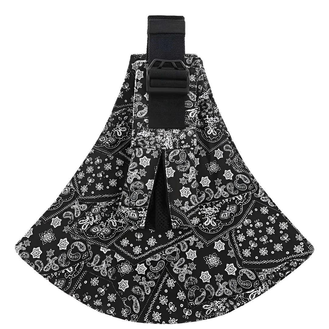 Baby Sling Carrier™ - Verstelbare draagzak - Heupdrager