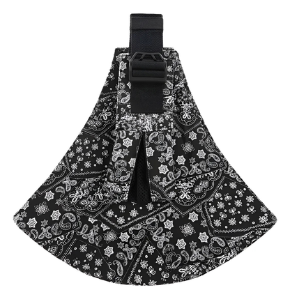 Baby Sling Carrier™ - Verstelbare draagzak - Heupdrager