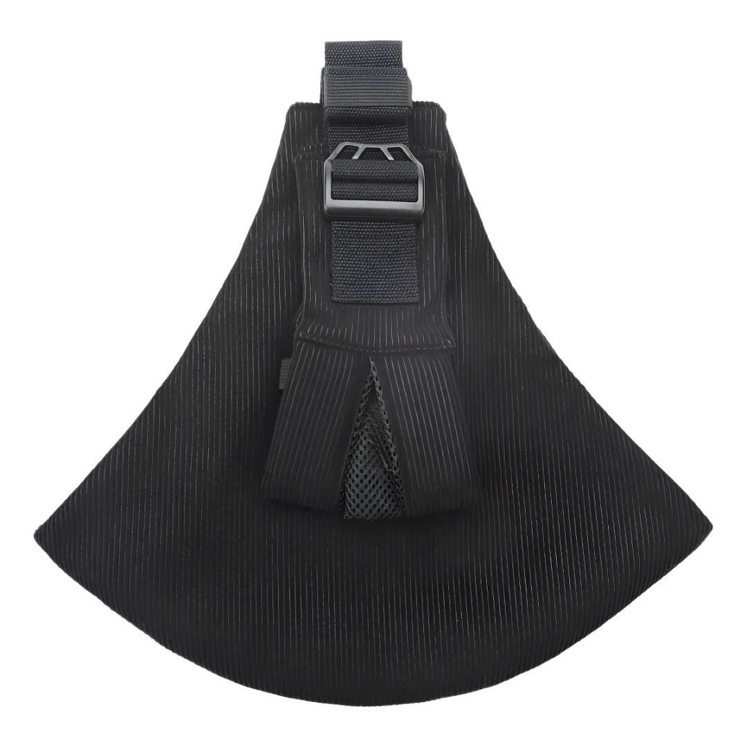 Baby Sling Carrier™ - Verstelbare draagzak - Heupdrager