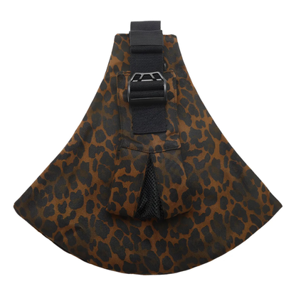 Baby Sling Carrier™ - Verstelbare draagzak - Heupdrager