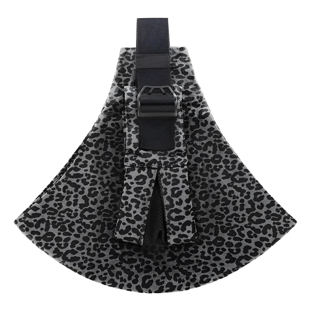 Baby Sling Carrier™ - Verstelbare draagzak - Heupdrager