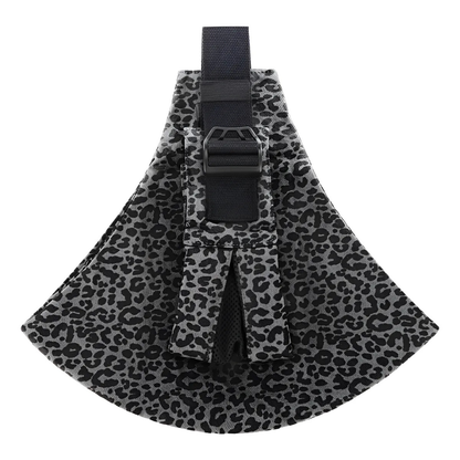 Baby Sling Carrier™ - Verstelbare draagzak - Heupdrager