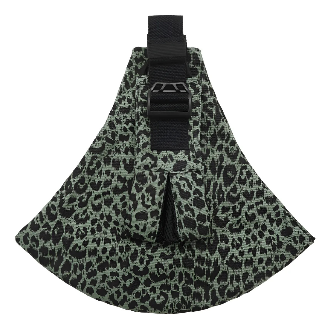 Baby Sling Carrier™ - Verstelbare draagzak - Heupdrager