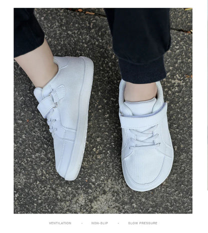 Barefoot – Ademend & Lichtgewicht – Barefoot Mesh Sneakers