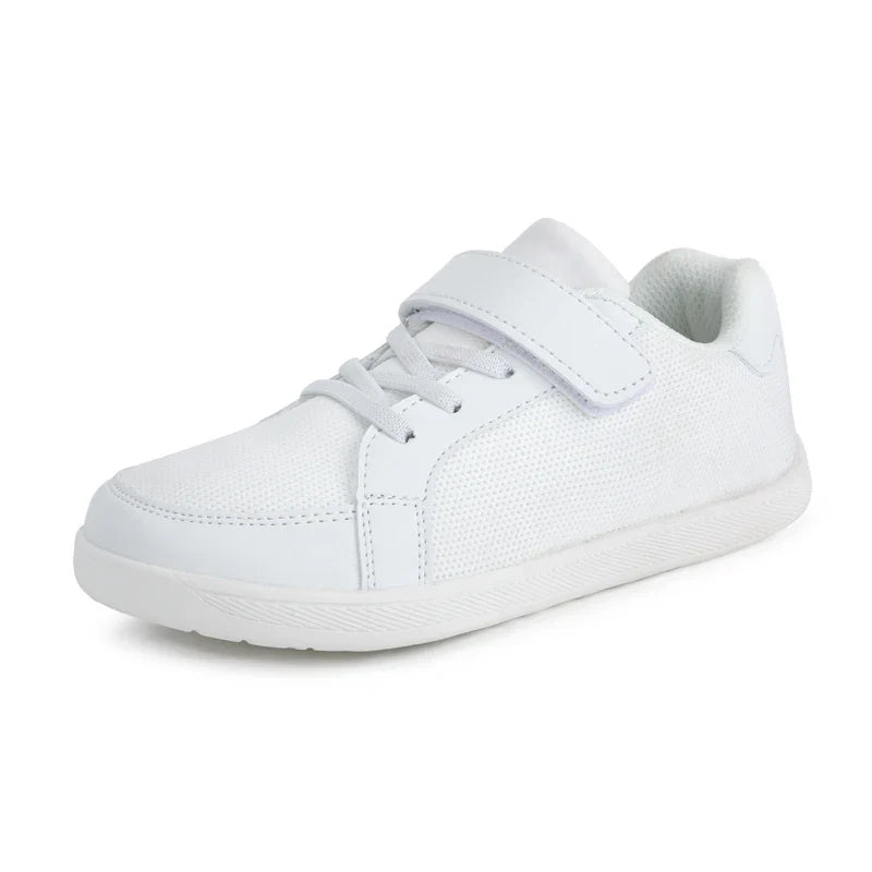 Barefoot – Ademend & Lichtgewicht – Barefoot Mesh Sneakers