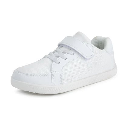 Barefoot – Ademend & Lichtgewicht – Barefoot Mesh Sneakers