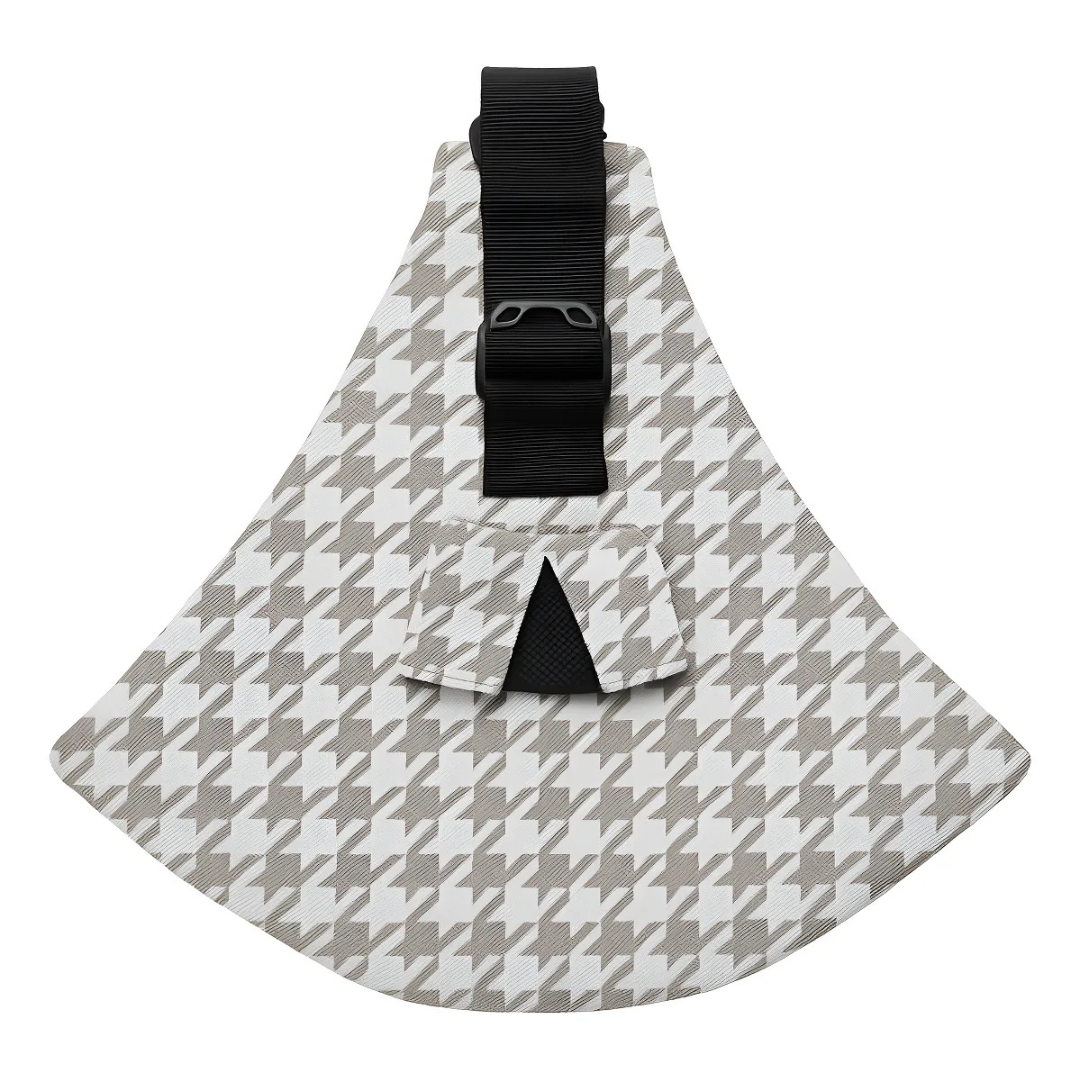 Baby Sling Carrier™ - Verstelbare draagzak - Heupdrager