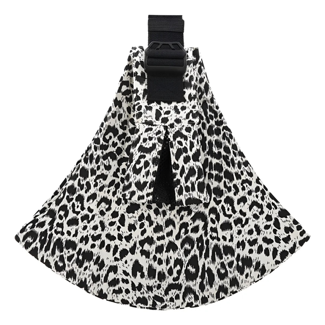 Baby Sling Carrier™ - Verstelbare draagzak - Heupdrager