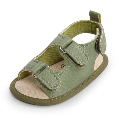 Mini Fashion™ - Zachte Pasvorm - Kinder Sandalen
