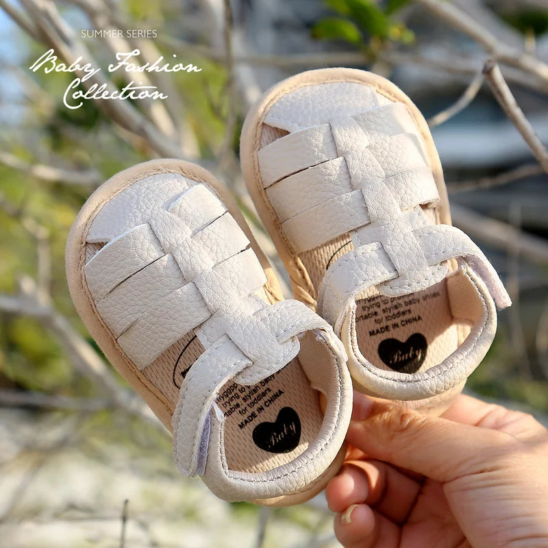 Mini Fashion™ - Zachte Pasvorm - Kinder Sandalen