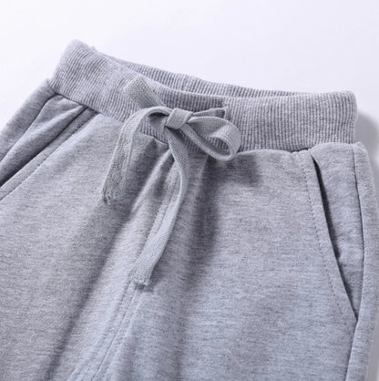 ActiveWear – Cool & Flexibel – Joggingbroek voor kinderen