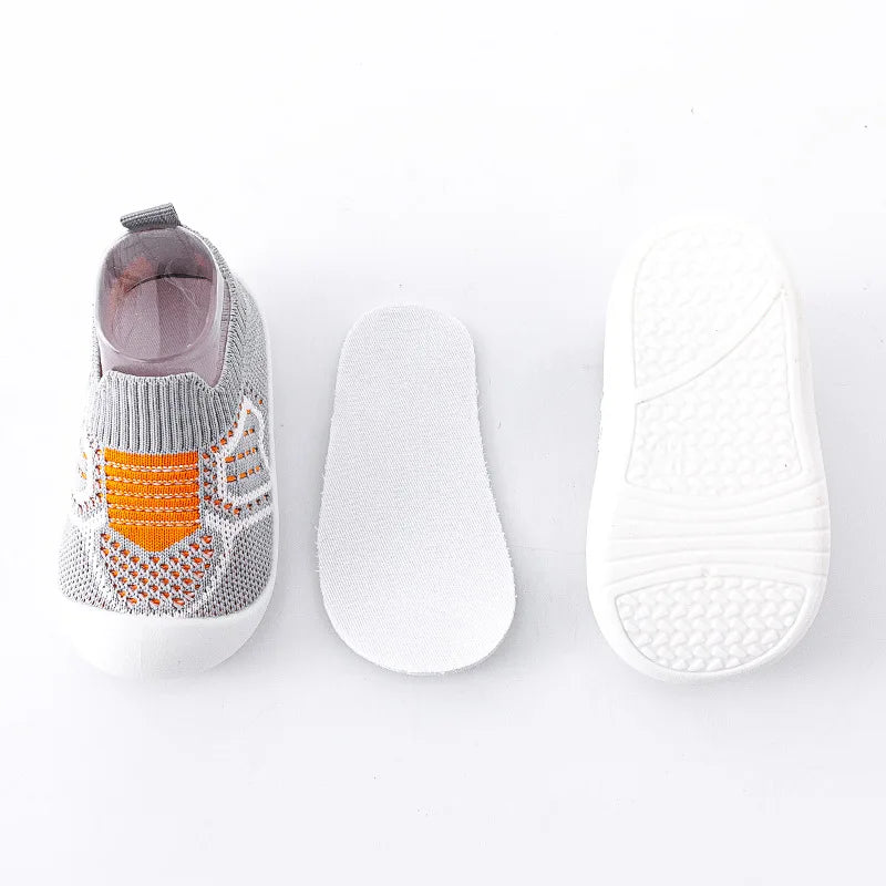 Mini Fashion™ - BabyGrip - Antislip Schoenen