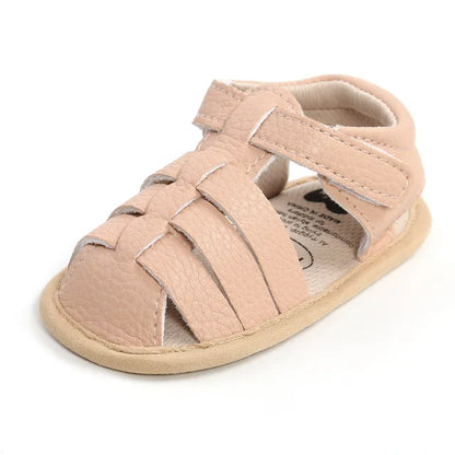 Mini Fashion™ - Zachte Pasvorm - Kinder Sandalen