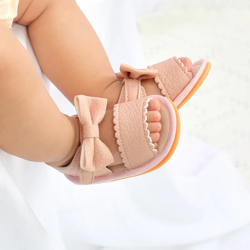 Mini Fashion™ - Zachte Pasvorm - Kinder Sandalen