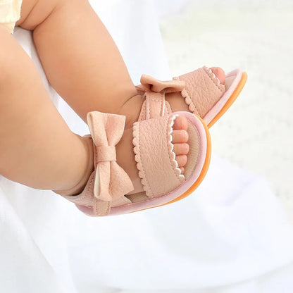 Mini Fashion™ - Zachte Pasvorm - Kinder Sandalen