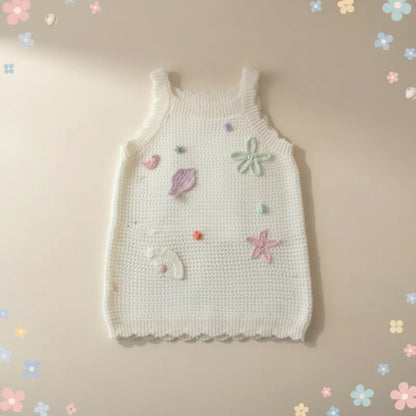 Girls Summer Outfit – Trendy en comfortabel – Zomer kinderkleding set