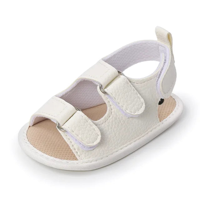 Mini Fashion™ - Zachte Pasvorm - Kinder Sandalen
