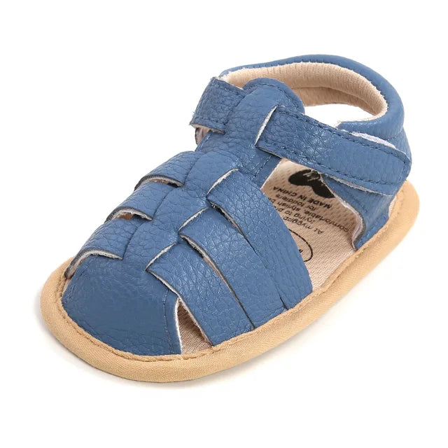 Mini Fashion™ - Zachte Pasvorm - Kinder Sandalen
