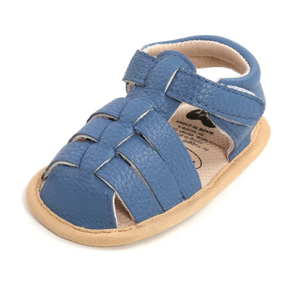 Mini Fashion™ - Zachte Pasvorm - Kinder Sandalen